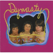 USED DYNASTY - S/T
