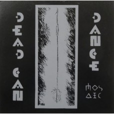 Dead Can Dance - Early Demos