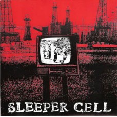 Sleeper Cell - How To Build An Iron Lung