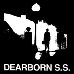 Dearborn SS - s/t