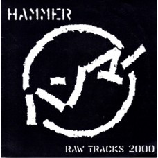 Hammer - Raw Tracks 2000