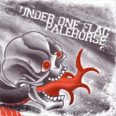 Under One Flag/Palehorse - split