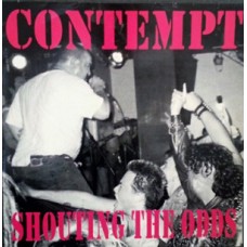 Contempt - Shouting The Odds