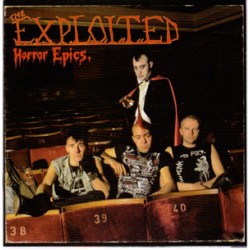 Exploited - Horror Epics