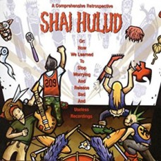 Shai Hulud - A Comprehensive Retrospective