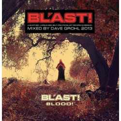 Blast - Blood!