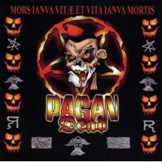 Pagan Dead - Mors Ianva Vita Ae Et....