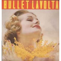 Bullet Lavolta - The Gift