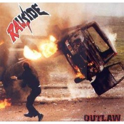 Rawside - Outlaw