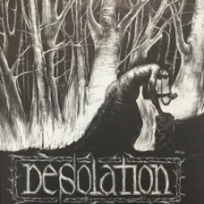 Desolation - Demos (4 songs)
