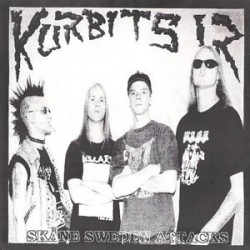 Kurbits IR - Skane Sweden Attacks