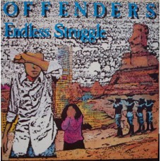 Offenders - Endless Struggle