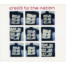 Credit to the Nation - s/t