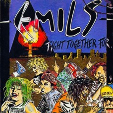 Emils (Slime) - Fight Together For...