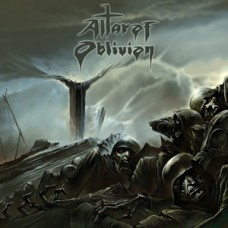 Altar of Oblivion - s/t
