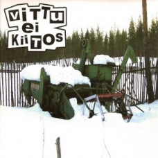 Vittu Ei Kiitos - S/T