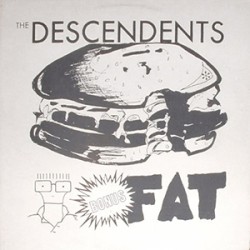 Descendents - Bonus Fat