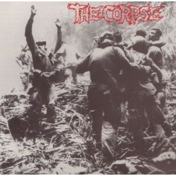 Corpse, The - s/t