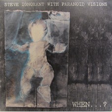 Steve Ignorant (Crass) - When?