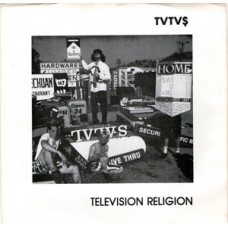TVTV$ - TV Religion/US ing Us