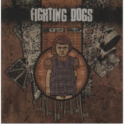 Fighting Dogs - s/t