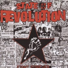 State of Revolution - Fight Forever