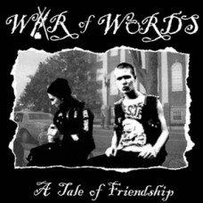 War Of Words - The Tale Conitues