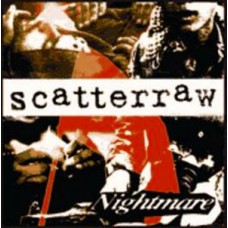 Nightmare - Scatterraw
