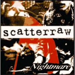 Nightmare - Scatterraw