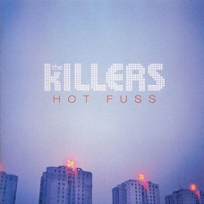 USED KILLERS - Hot Fuss