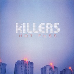 USED KILLERS - Hot Fuss