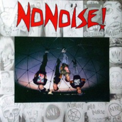 NoNoise! - S/T