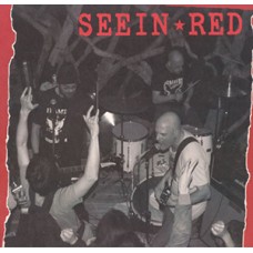 Seein Red (Larm) - We Need to Do More Than Just Music