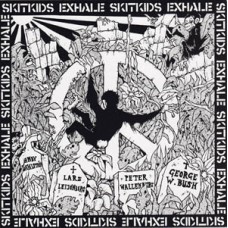 Skitkids/Exhale - split