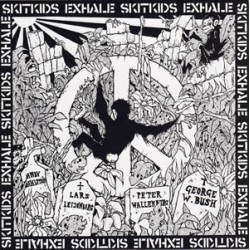 Skitkids/Exhale - split