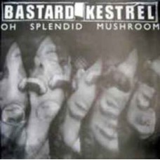 Bastard Kestrel - Of Spendid Mushroom