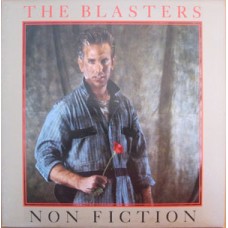 Blasters - Non Fiction