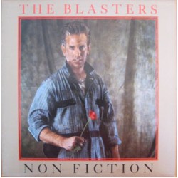 Blasters - Non Fiction