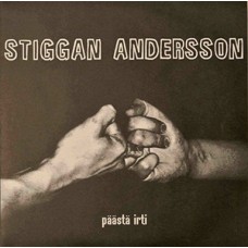 USED STIGGAN ANDERSSON - Paasta Irti