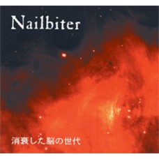 Nailbiter/Destruccion - split