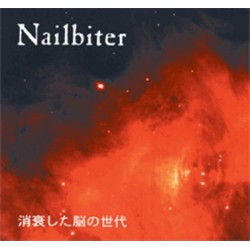 Nailbiter/Destruccion - split