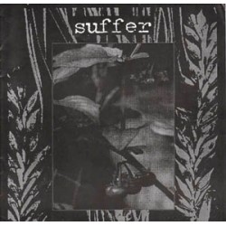 Suffer - s/t