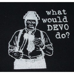 Devo "What Would?" Toddler 12M -