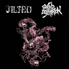 Beyond Description/Jilted - split