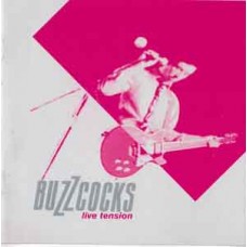 Buzzcocks - Live Tension
