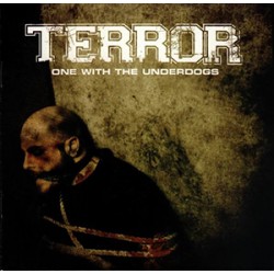 USED TERROR - One With The Underdogs