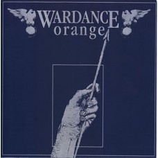 Wardance Orange - s/t