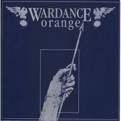 Wardance Orange - s/t