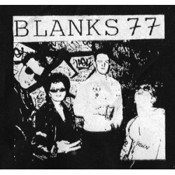 Blanks 77 "group" patch -