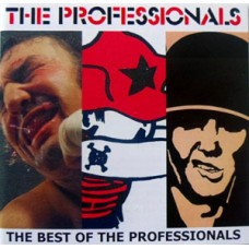 Professionals - The Best Of